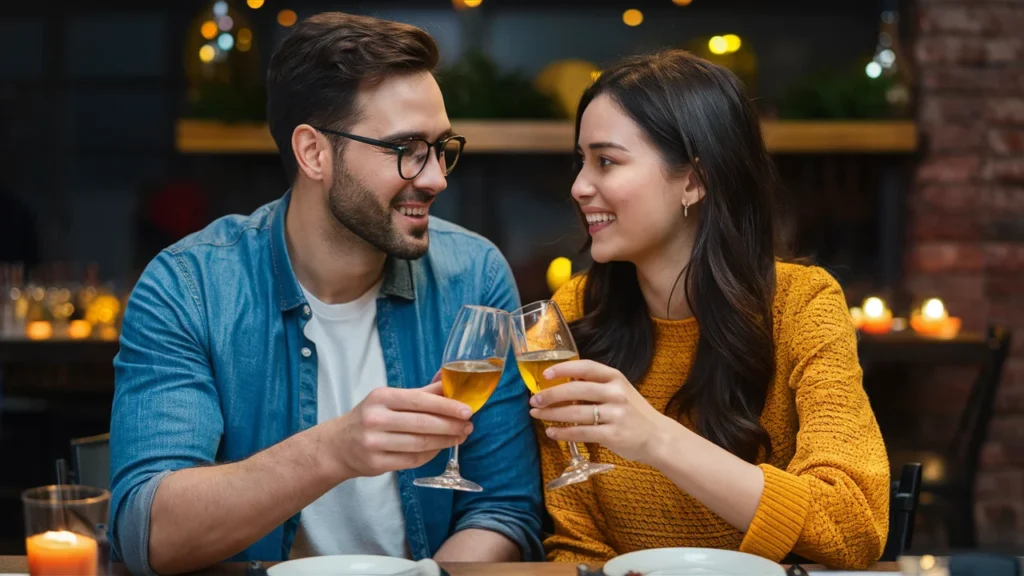Gifts for Couples