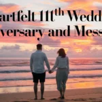 11th Wedding Anniversary Wishes and Messages