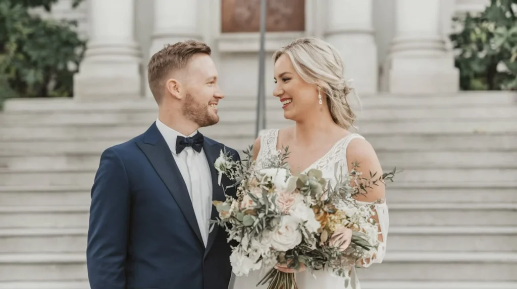 2nd Wedding Anniversary Status