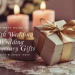 45th Wedding Anniversary Gifts