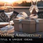 47th Wedding Anniversary Gifts