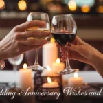 32nd Wedding Anniversary Wishes and Messages