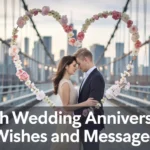 36th Wedding Anniversary Wishes and Messages